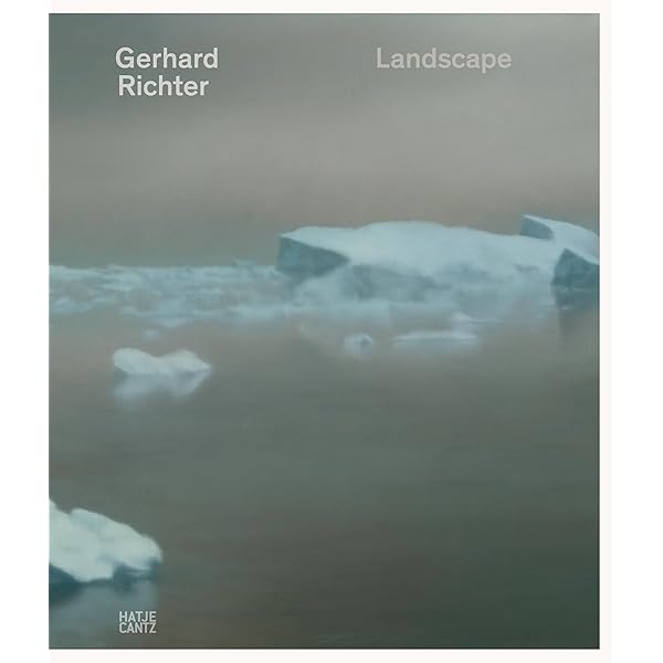 Amazon | Gerhard Richter: Panorama | Richter, Gerhard, Brill