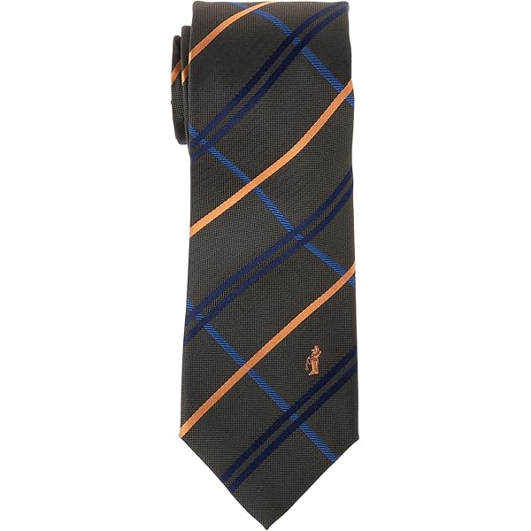 Amazon | [サイコバニー] ネクタイ 14FWPB08 メンズ サックス 日本 F