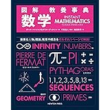 図解 教養事典 数学 INSTANT MATHEMATICS