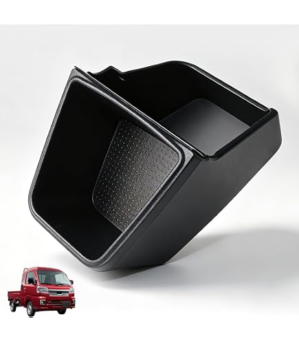 Amazon | BAJACROSS オーバーヘッドシェルフ 収納棚 ハイゼット