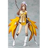 シャイニング・ウインド クレハ (1/7スケールPVC塗装済み完成品)