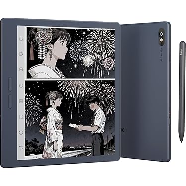 Amazon.co.jp 最新リリース: 電子書籍リーダー の新着ランキングです。