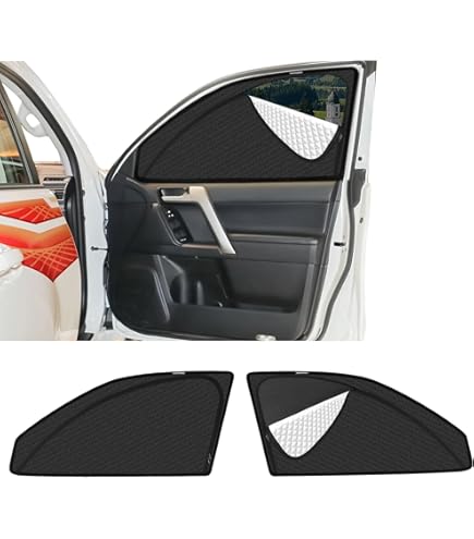 トヨタランドクルーザープラド後期型　サンシェード　網戸セット 楽天市場】網戸 プラドの通販