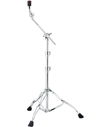 Amazon | TAMA タマ ロードプロ・シリーズ ブーム・シンバルスタンド