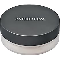 Amazon | [PARISBROW(パリブロウ)] フロッキー フェイスパウダー