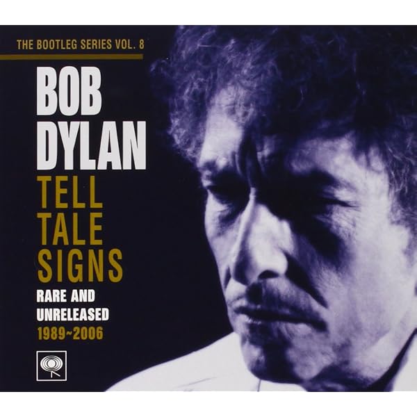 Amazon.co.jp: Bootleg Series: Vol.8: Tell Tale Signs: ミュージック