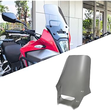 Amazon.co.jp 最新リリース: バイク用スクリーン本体 の新着ランキング