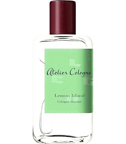 Amazon | Atelier Cologne （アトリエ コロン） サンタル カルミン 