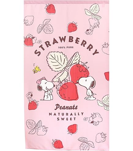 【超激レア】カムカムシリーズ　I’M DORAEMON 暖簾(のれん) フラワーリングオンラインストアで【カムカム】「のれん」「提灯