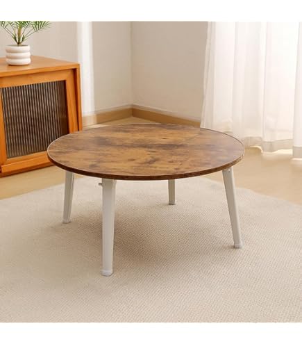 Amazon｜Suwoo Korean Aluminium law table 韓国製アルミ