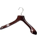 Amazon.co.jp: 【ナカタハンガー】日本製 レギュラー 木製メンズ