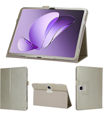 Amazon | For OPPO Pad 3 ケース 2025 12.1インチ タブレット 用 OPPO