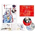 繰繰れ! コックリさん 第1巻 [Blu-ray]