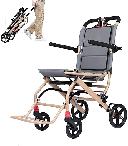 Nice way 簡易式車椅子 NW-9001L Nice way 簡易式車椅子 NW-9001L 折りたたみ コンパクト - メルカリ