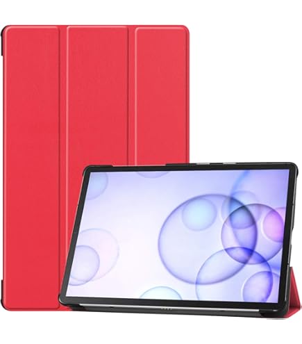 Amazon.co.jp: Samsung Galaxy Tab S6 公式ブックカバーケース EF