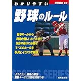 わかりやすい野球のルール