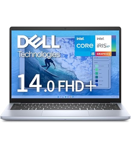 Amazon.co.jp: Dell ノートパソコン Inspiron 14 5445 14インチ