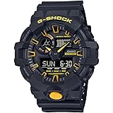 [カシオ] 腕時計 ジーショック【国内正規品】GA-700CY-1AJFメンズ ブラック