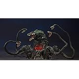 S.H.モンスターアーツ ゴジラ vs ビオランテ ビオランテ Special Color Ver. 約250mm PVC製 塗装済み可動フィギュア