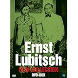 エルンスト・ルビッチ傑作選 DVD-BOX