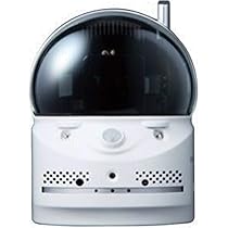 動体検知・リモ－ト機能付き Solid Viewla IPC-07W の同等品 Amazon.co.jp: IPC-07FHD-T（温度計なしモデル） + SLD-BR01