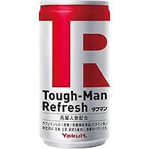 タフマン　ヤクルト 楽天市場】〔エントリーでポイント5倍！〕 ヤクルト タフマン