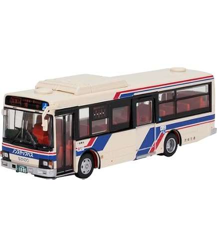 Amazon.co.jp: トミーテック 全国バスコレクション 1/80シリーズ JH057