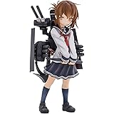 艦隊これくしょん -艦これ- 電 1/7スケール PVC製 塗装済み完成品フィギュア(再生産)