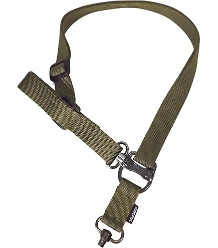 Amazon | マグプル(Magpul) MS3 Sling GEN2 BLK | エアガン用スリング 通販