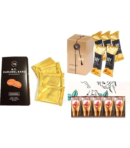 Amazon.co.jp: 【入手困難】東京お土産 特大セット ニューヨーク