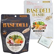 Amazon.co.jp: ホワイトフォックス 犬 ベースデリ 【お試し選べる2袋
