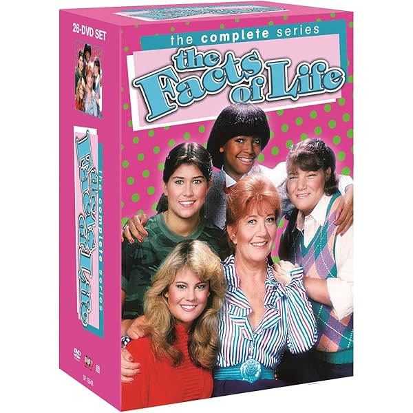Amazon.co.jp: Diff'rent Strokes: Complete First Season [DVD