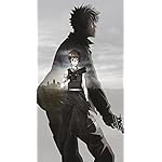 PSYCHO-PASSサイコパス iPhone SE第2~3世代 8~6 壁紙 視差効果 常守朱,狡噛慎也 PSYCHO-PASSサイコパス iPhone SE第2~3世代 8~6 壁紙 視差効果 常守朱,狡噛慎也