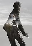 劇場版 PSYCHO-PASS サイコパス Blu-ray　Standard Edition
