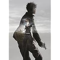 【初回限定盤】劇場版 PSYCHO-PASS サイコパス 未開封 Amazon.co.jp: 劇場版 PSYCHO-PASS サイコパス Blu-ray Standard