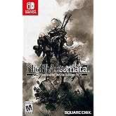 NieR: Automata The End of the YoRHa Edition (輸入版:北米) – Switch