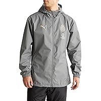 Amazon.co.jp: [プーマ] サッカー 欧州クラブチーム ブルゾン