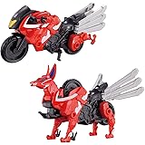 バンダイ(BANDAI) 仮面ライダーギーツ リボルブチェンジフィギュア ブーストライカーエントリーセット(対象年齢:3歳以上)