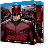 Amazon.co.jp: デアデビル : ベン・アフレック, ジェニファー