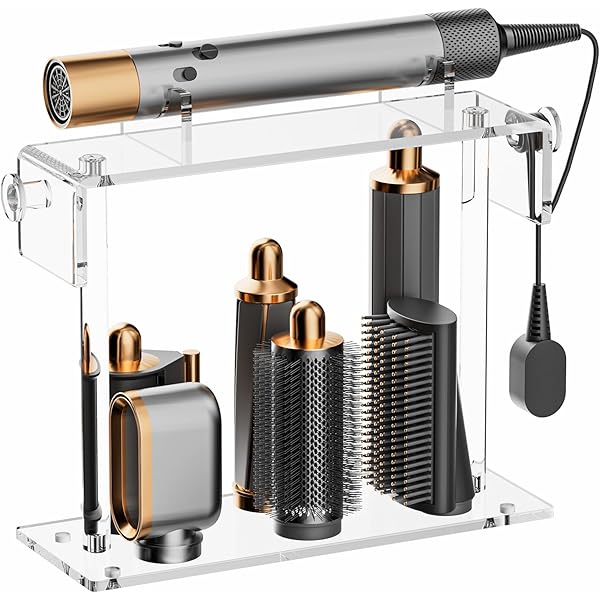 ヘアドライヤー Dyson air wrap complete long Amazon.co.jp: Dyson Air Wrap Multistyler Complete Long - Nickel