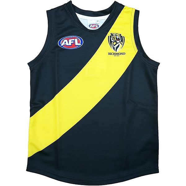 afl jerseys