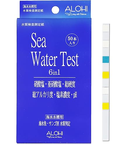 Amazon | ろ過装置内の嫌な臭いも無くなりました。透明な水が継続し