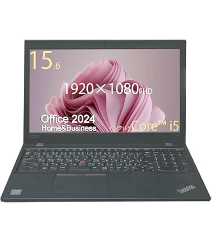 Amazon.co.jp: 【整備済み品】EPSON ノートPC EPSON Endeavor NA520E