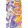 キュアソレイユ&キュアセレーネ プリキュア - キュアソレイユ&キュアセレーネ XFVGA(480×854)壁紙 128366