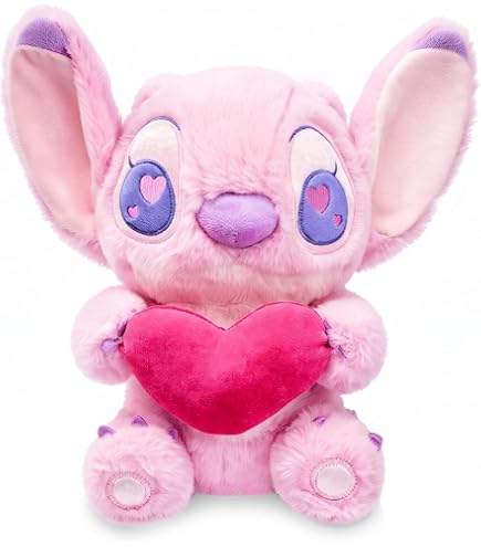 Amazon.co.jp: Kids Preferred Disney Angel Cuddle Pal - 14インチ