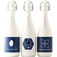 日本酒 純米大吟醸 幻の酒 新潟コシヒカリ 飲み比べ3蔵 720ml×3本セット ギフト