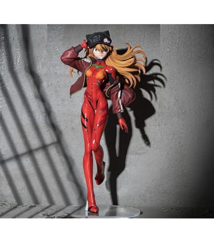 Amazon.co.jp: 【限定販売】EVA GLOBAL限定復刻 ヱヴァンゲリヲン新