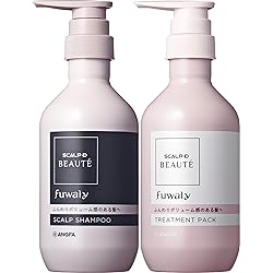 Amazon | 【育毛サロン発】女性用育毛シャンプー BIMAGE 540ml ビ