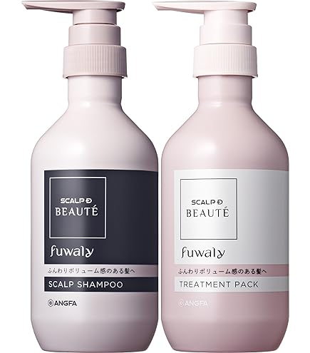 Amazon | フィルビータ c5 セラムソープ シャンプー 300ml 高濃度