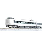 KATO 287系パンダくろしお 6両セット Amazon.co.jp: KATO Nゲージ 287系 パンダくろしお「Smile